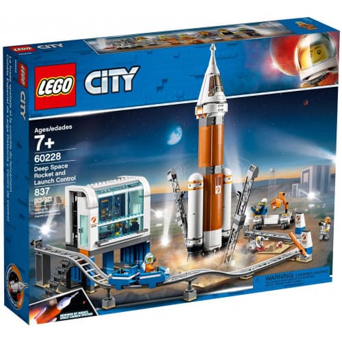 NEW* LEGO CITY Town Square 60026 Bus Building Crane Street Sweeper